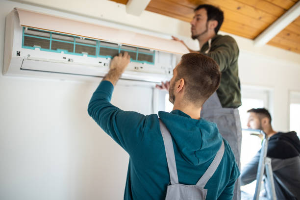 Best HVAC Financing and Leasing in Woodruff, SC
