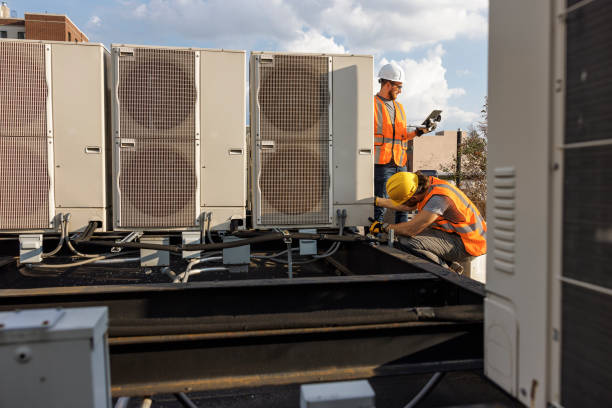 Best HVAC Training and Certification in Woodruff, SC