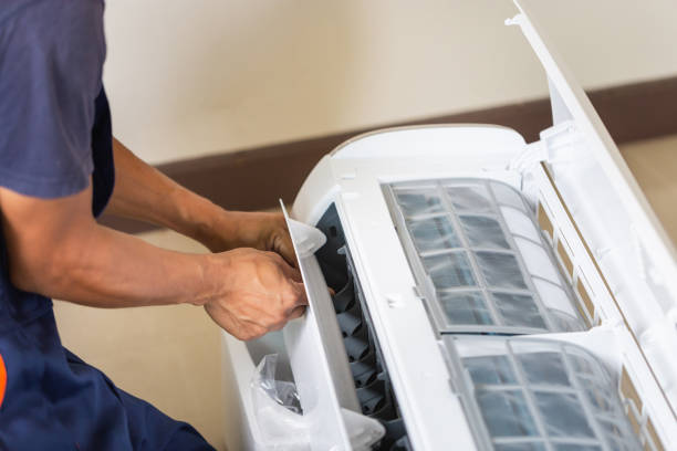 Best Commercial HVAC in Woodruff, SC