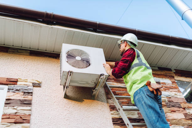 Best HVAC Equipment and Components in Woodruff, SC