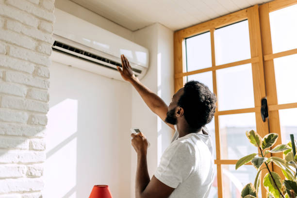 Best HVAC Supply and Distribution in Woodruff, SC