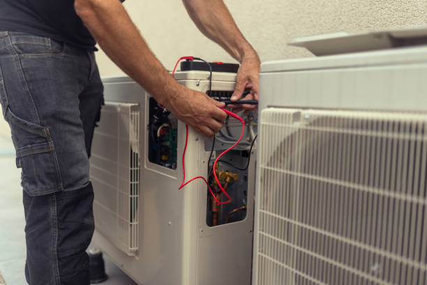Best HVAC for Healthcare Facilities in Woodruff, SC