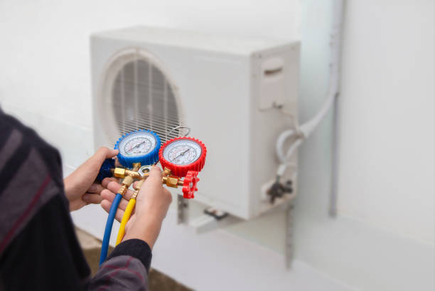 Best Solar-powered HVAC Systems in Woodruff, SC