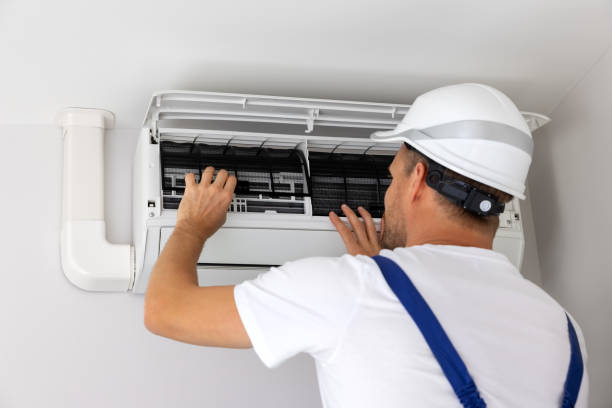 Best Thermostats and Smart Controls in Woodruff, SC