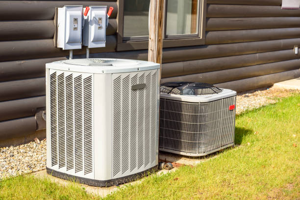 Best Emergency HVAC Services in Woodruff, SC