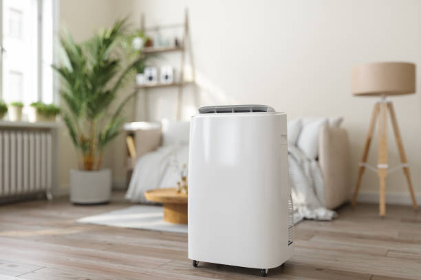 Professional HVAC in Woodruff, SC